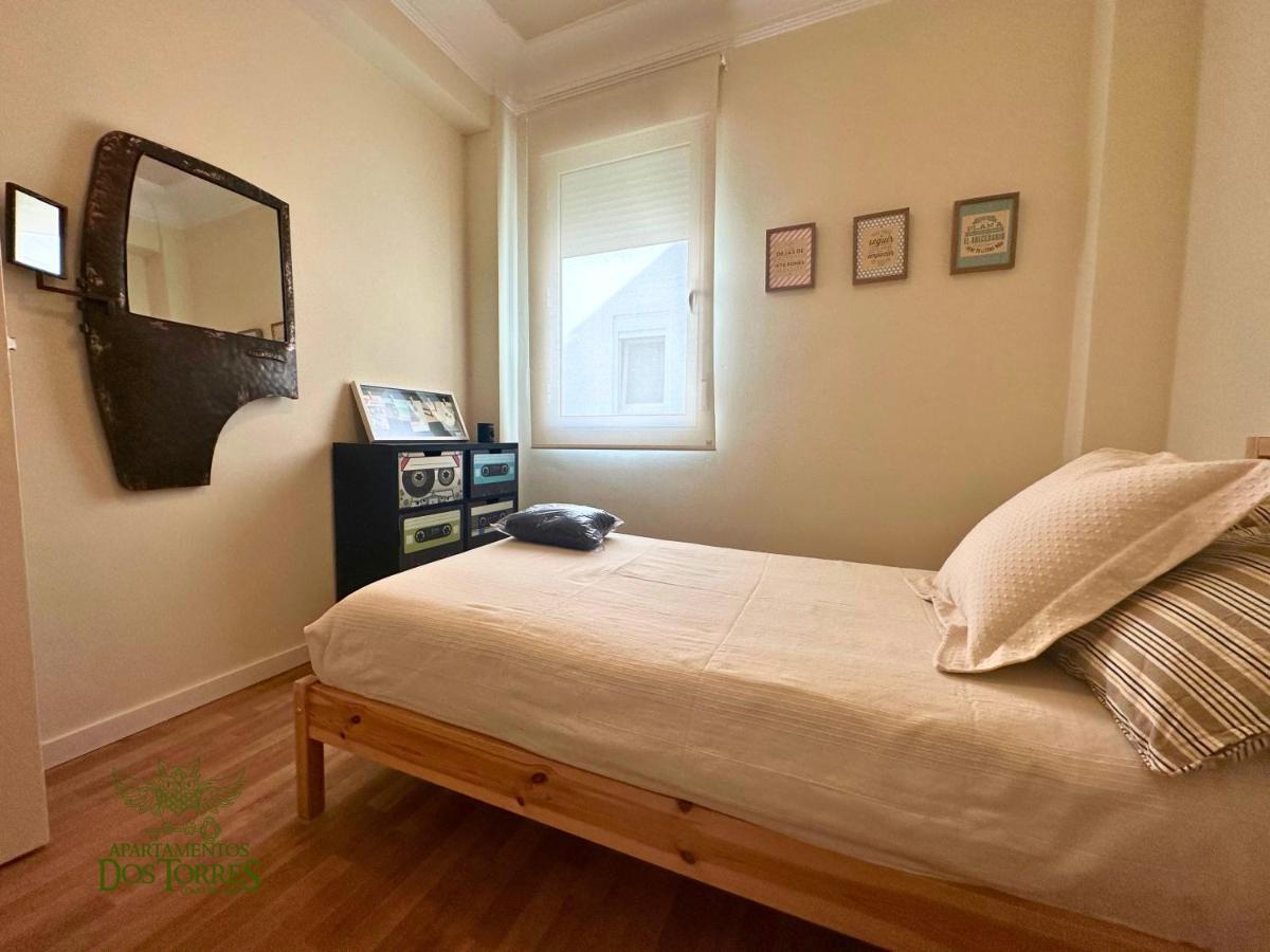 Dos Torres Valinor - Plaza Del Pilar Apartment Zaragoza Ngoại thất bức ảnh