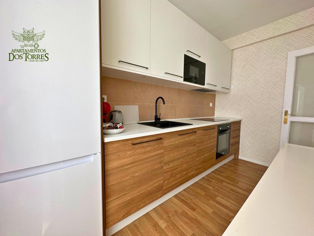 Dos Torres Valinor - Plaza Del Pilar Apartment Zaragoza Ngoại thất bức ảnh